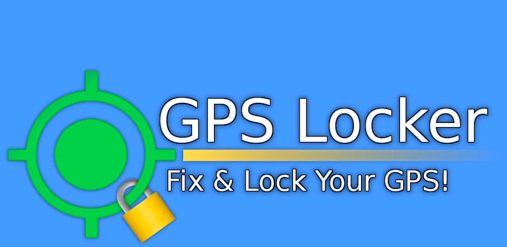 GPS Locker 2.5.0 MOD APK (Premium Unlocked) Download