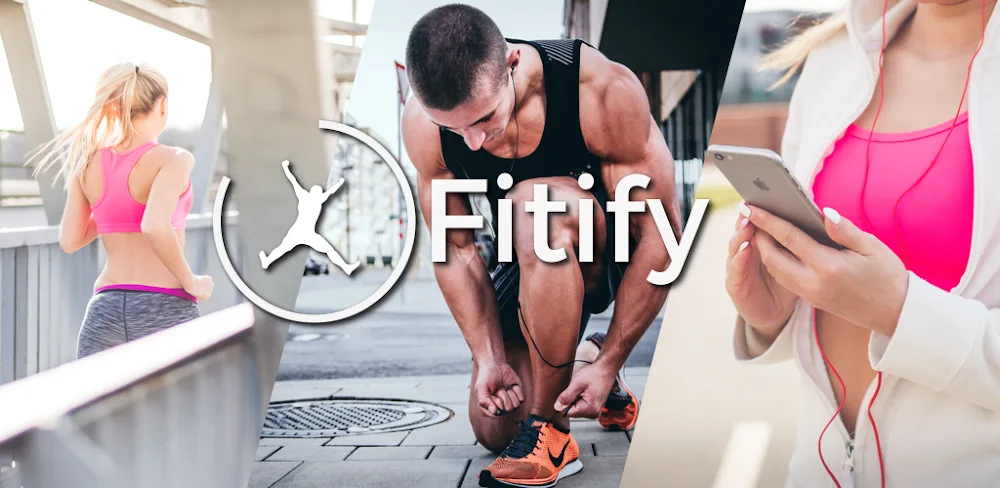 HIIT & Cardio Workout v1.8.0 MOD APK (Premium Unlocked) Download for Free