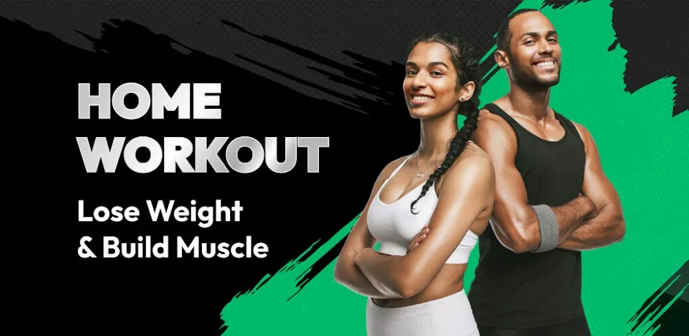 Fitness v1.3.6 MOD APK Download (Home Workout, Premium Unlocked)