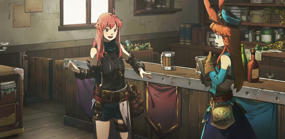 Smith Story II v0.0.100 MOD APK Game Download