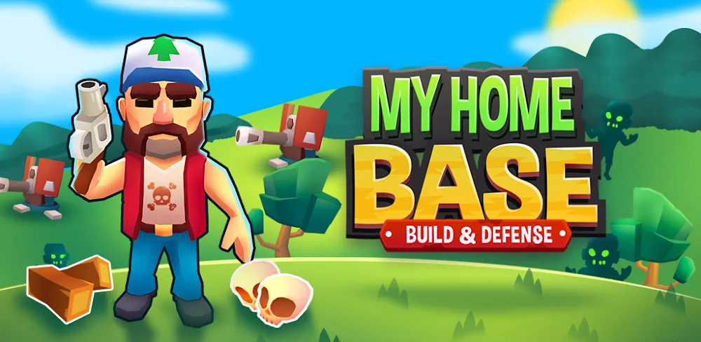 Last Base: Zombie Survival v2.4.5 MOD APK Game