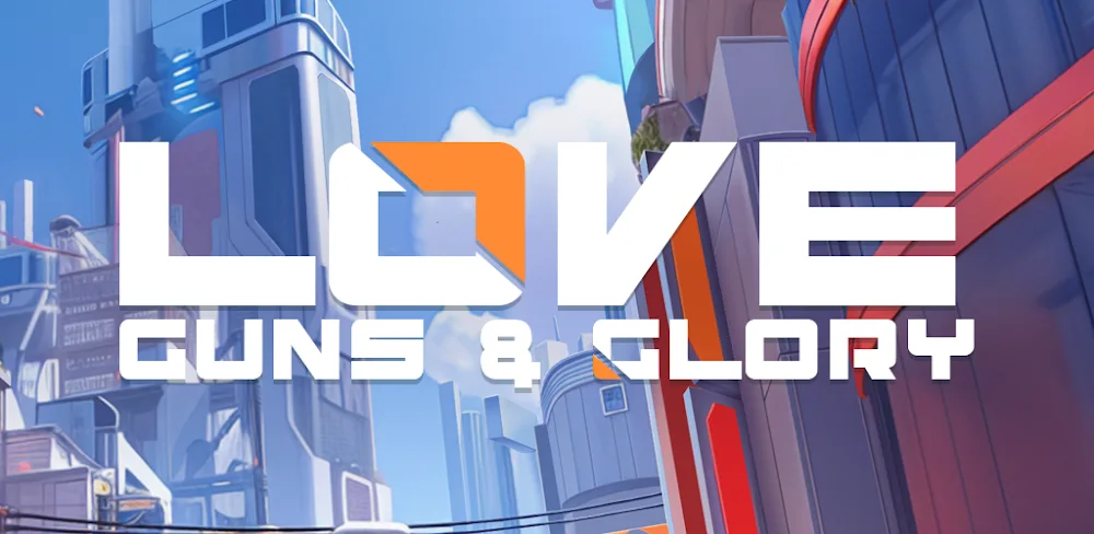 Love Guns & Glory v1.1.5 MOD APK Game Download