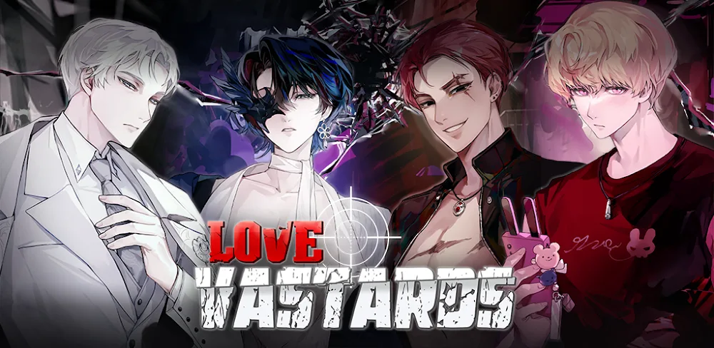 LOVE VASTARDS v2.7 MOD APK Game Download