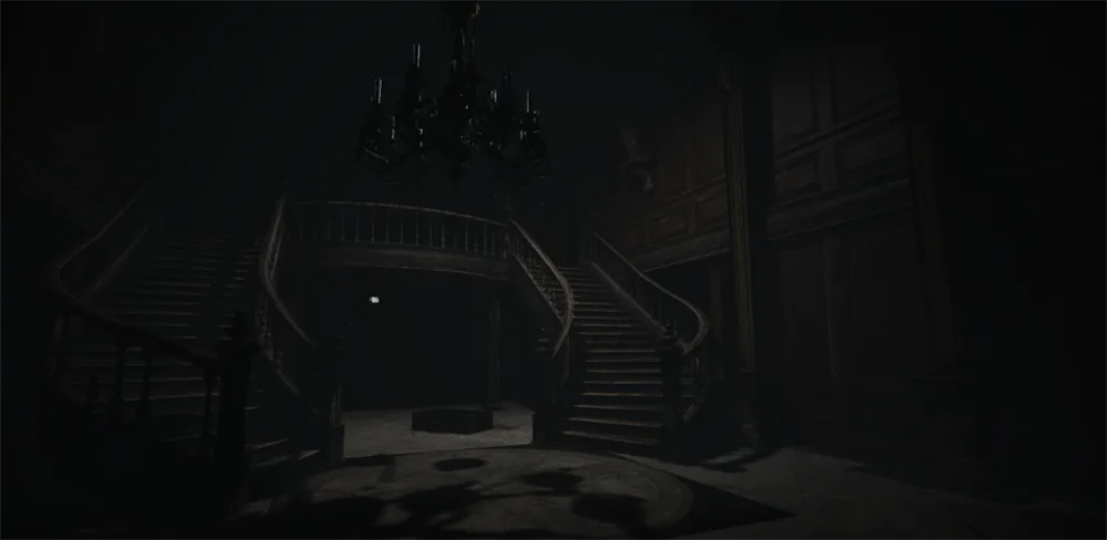 MALORİM v1.0 MOD APK Download (Horror RPG Game)