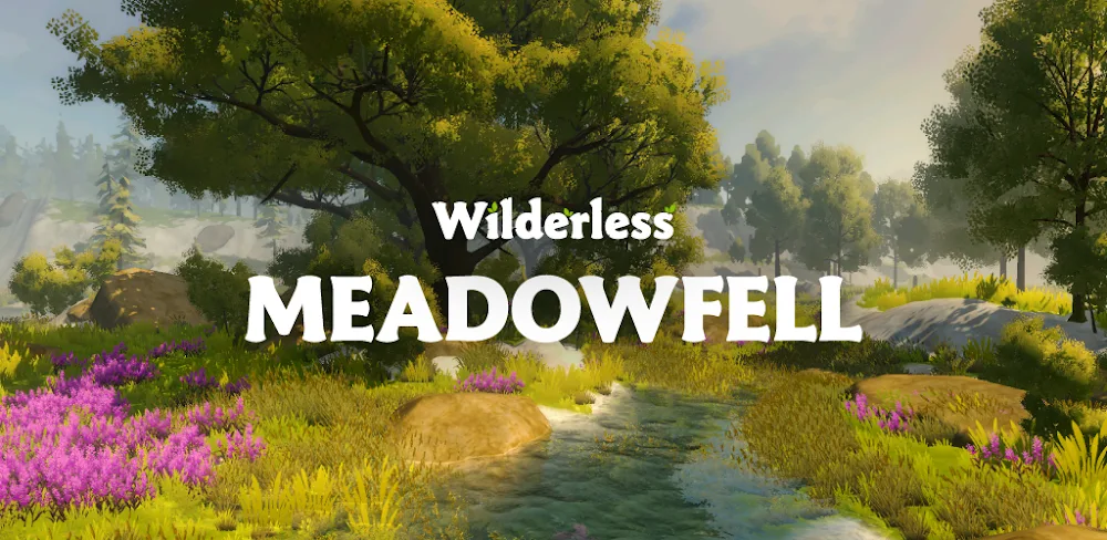Meadowfell v2.4 MOD APK Game Download