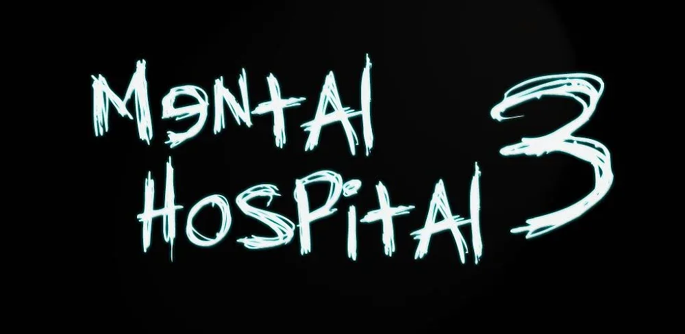 Mental Hospital III Remastered MOD APK 2.01 (Game) - Download Now