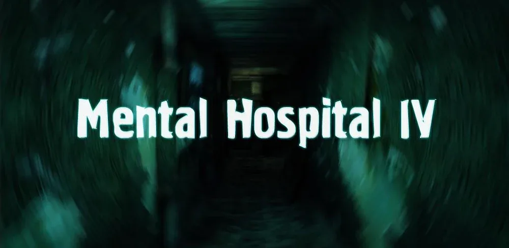 Mental Hospital IV Horror Game MOD APK v2.67 Download