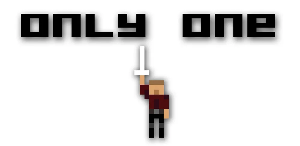 Only One v1.295 MOD APK Download (Unlimited Diamonds Game)