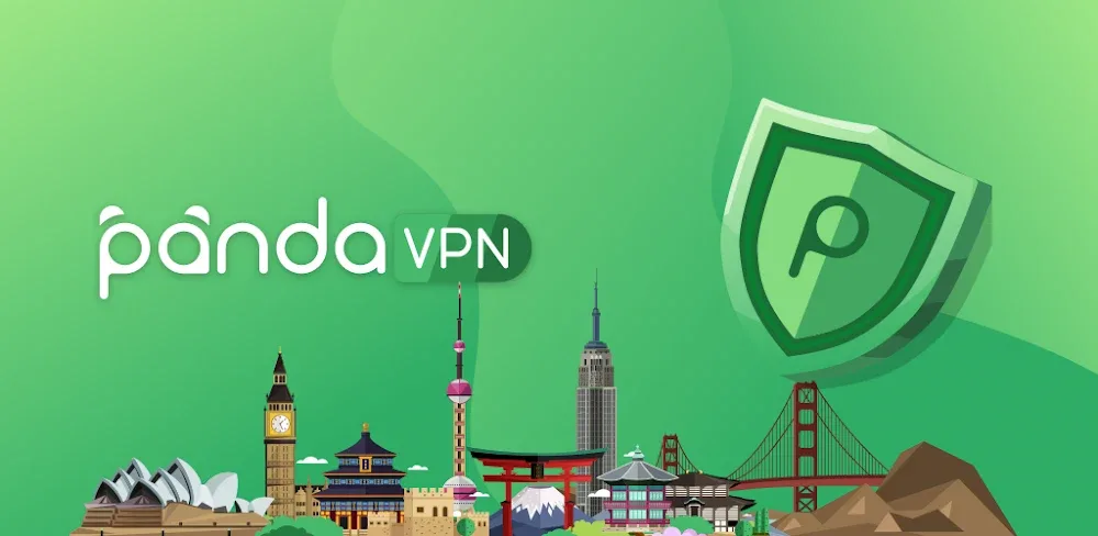PandaVPN Pro 8.6.1 MOD APK Download (Unlimited Trial Unlocked)