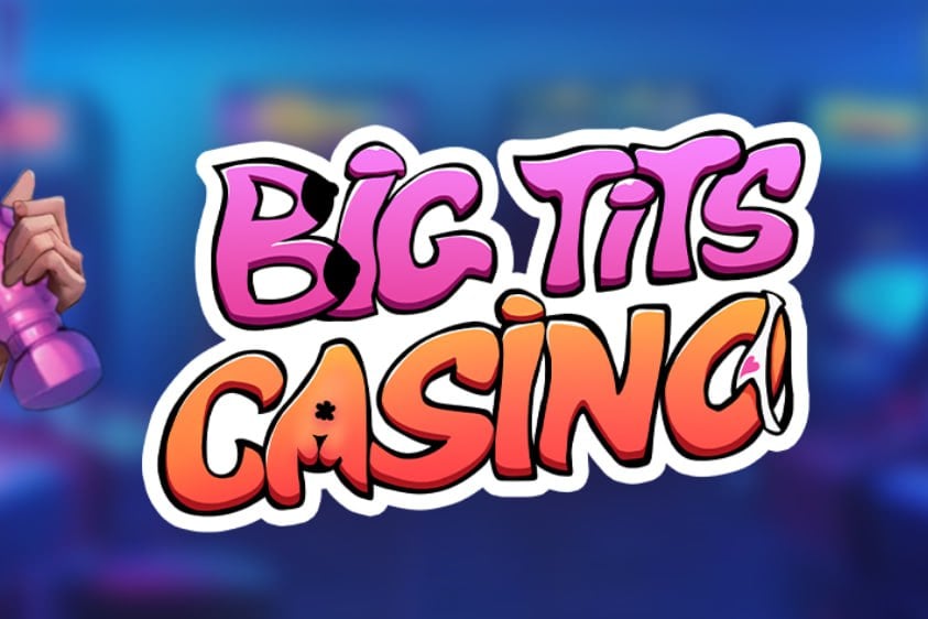 Big Tits Casino v1.0.0 MOD APK Game Download