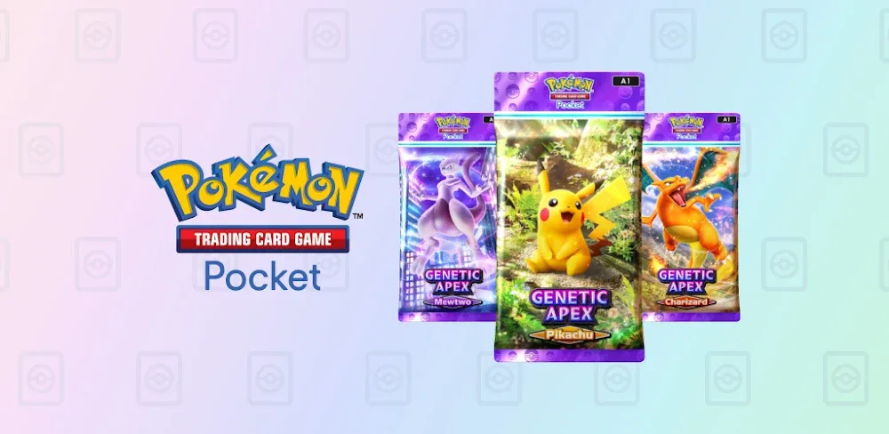 Pokémon TCG Pocket v1.5.0 MOD APK Speed Hack Download