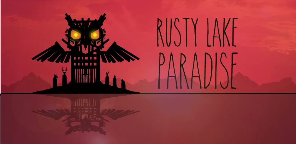 Rusty Lake Paradise v3.1.4 MOD APK Game Download