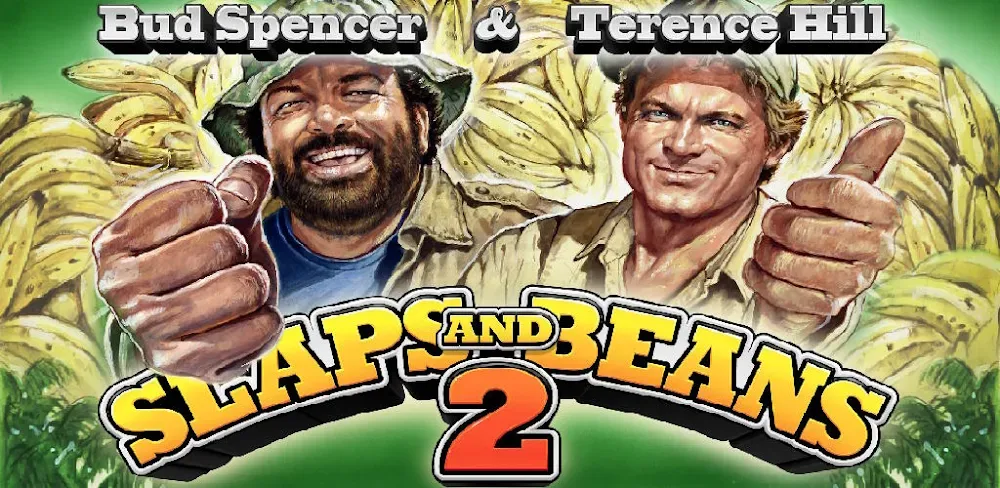 Slaps And Beans 2 v1.4 MOD APK Game Download