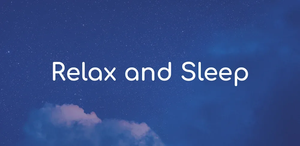 Sleep Sounds v2026.01.1 MOD APK Premium Unlocked Utilities Download