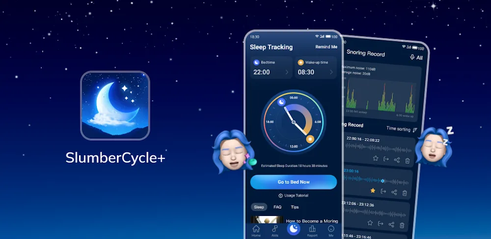 DeepRest v1.81.0(b8f51ab71) MOD APK Download Premium Unlocked