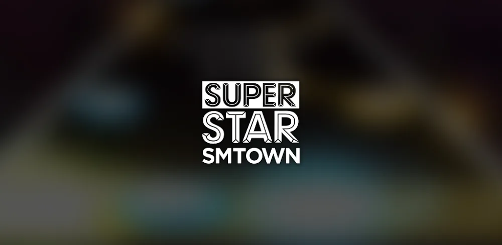 SUPERSTAR SMTOWN v3.29.4 MOD APK Game Download