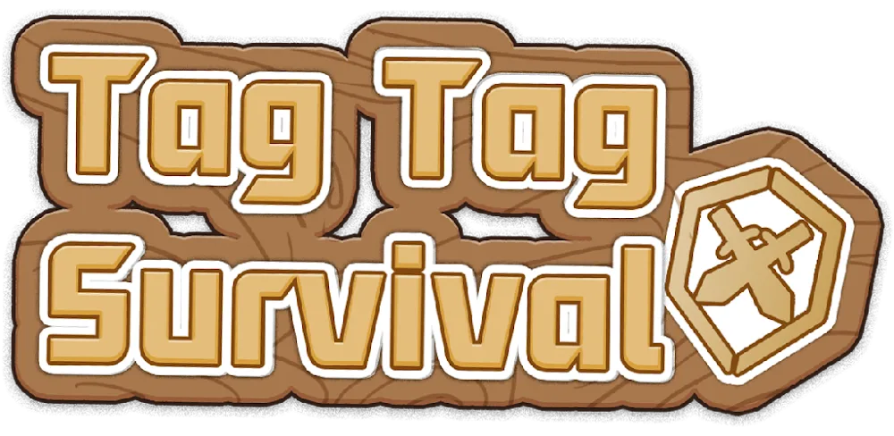 Tag Tag Survival v1.13.439 MOD APK Game Download