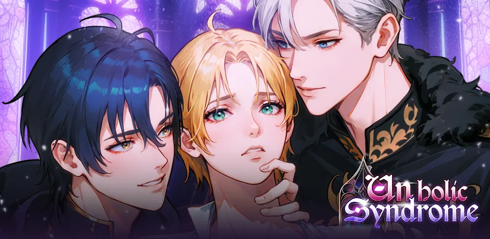 UNHOLIC SYNDROME: BL Fantasy v1.0.9 MOD APK Game Download