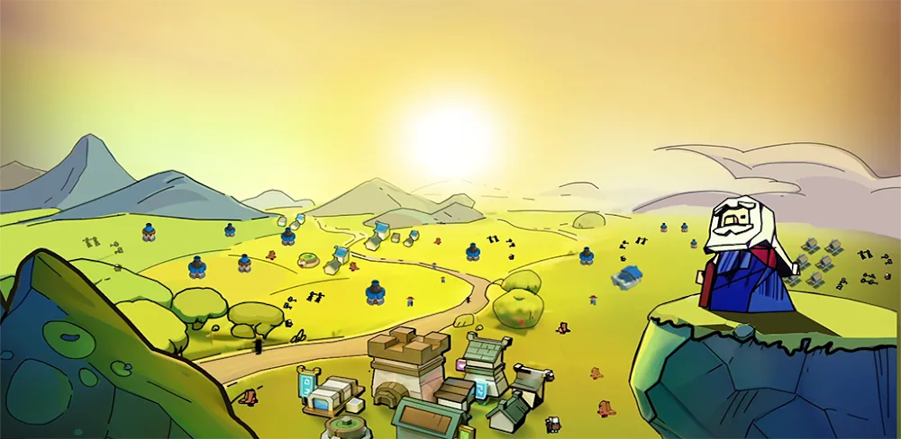 War Inc: Rise v1.9.5 MOD APK Game Download (Menu, Damage Multiplier)