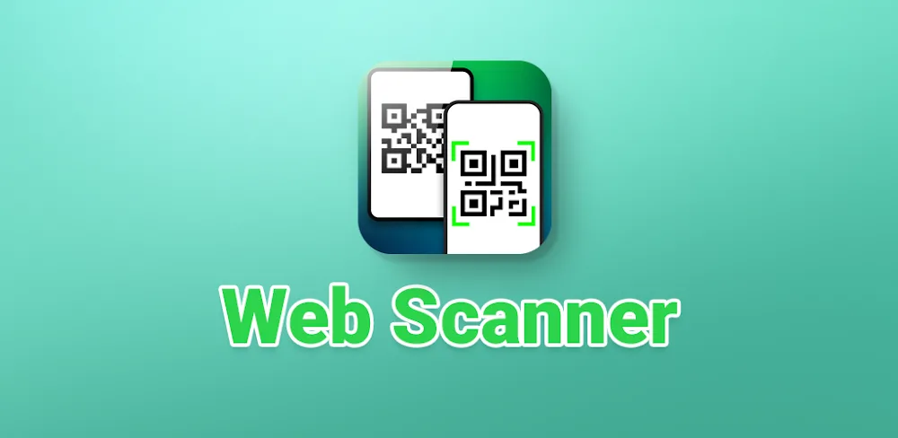 Web Scanner App v3.19.2 MOD APK Download (Pro Unlocked Utilities App)