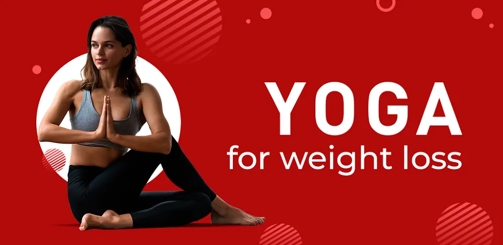 Yoga for weight loss v3.0.6 MOD APK Premium Unlocked Download