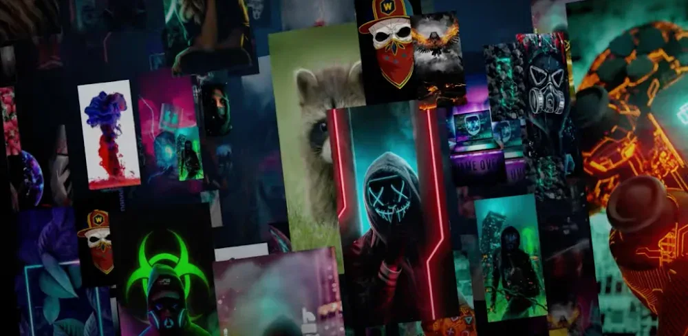 Wallcraft Live v1.24.01 MOD APK Download (Premium Unlocked)