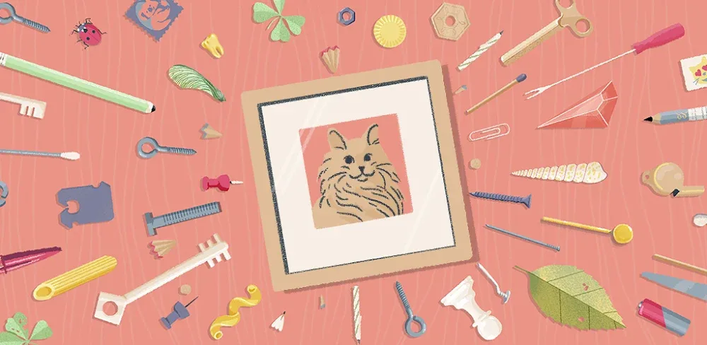 A Little to the Left v3.5.10 MOD APK Games Download