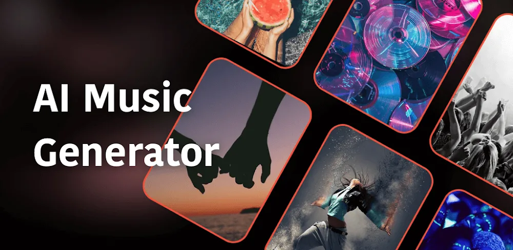 Waazy Ai Music Generator, Song v3.5.0.0 MOD APK (Utilities)