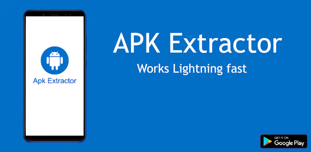 Apk Extractor v6.0.2 MOD APK Download (Premium Unlocked Utilities)