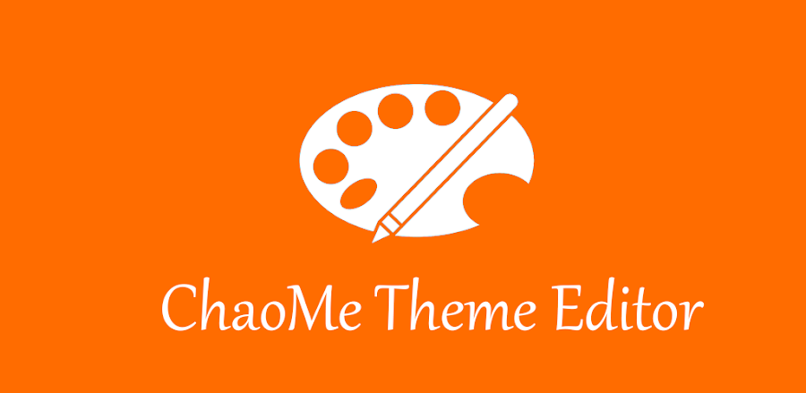 ChaoMe Theme Editor v1.8.36 MOD APK Download