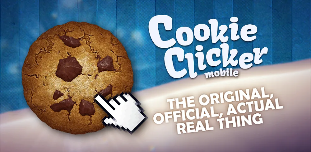 Cookie Clicker v8 MOD APK Download (15 FEATURES)