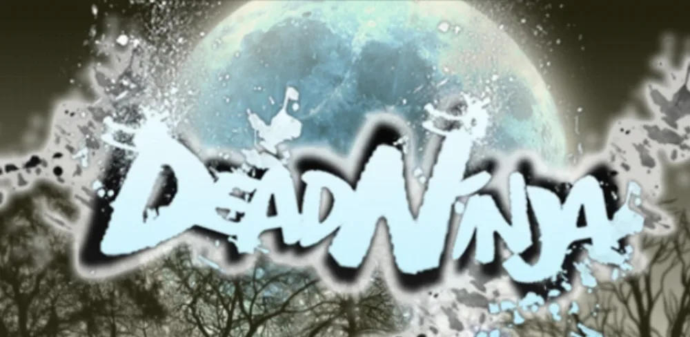 Dead Ninja Mortal Shadow v1.5.4 MOD APK Game Download