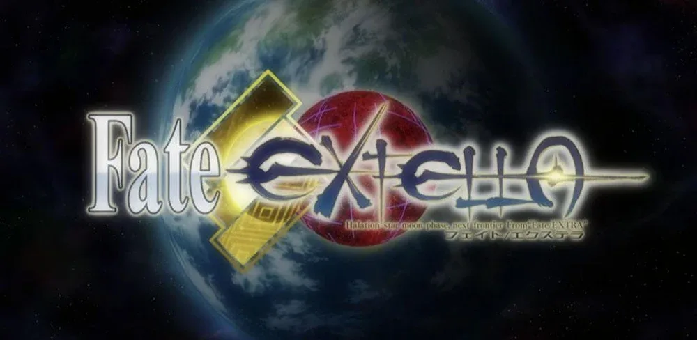 Fate/EXTELLA v1.0.3 MOD APK Game Download