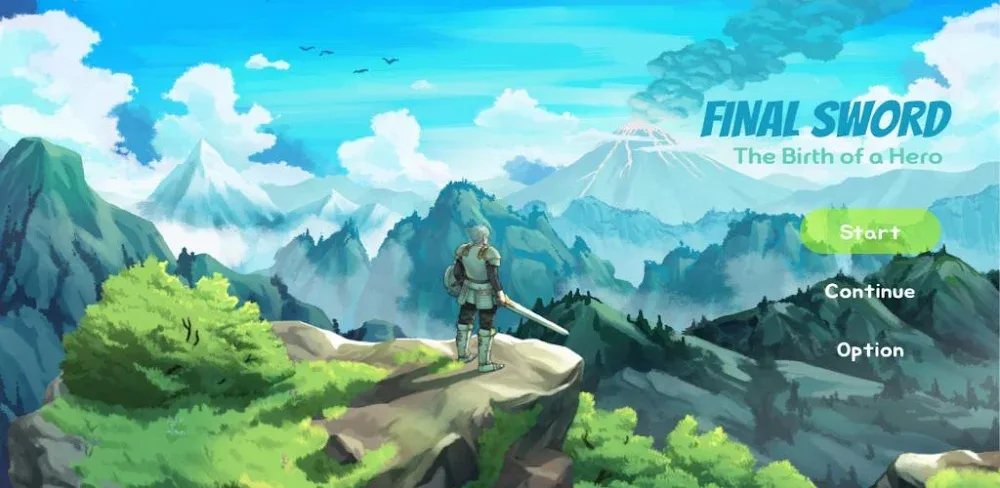 Final Sword Mobile Edition v5.7.5 MOD APK Download