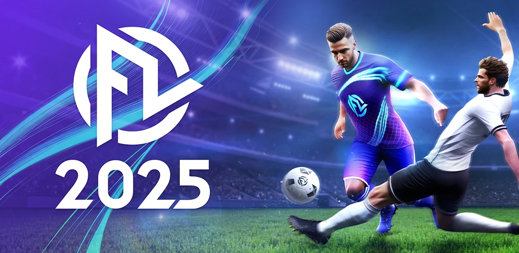 Football League 2026 MOD APK v0.1.81 (Unlimited Money) Download