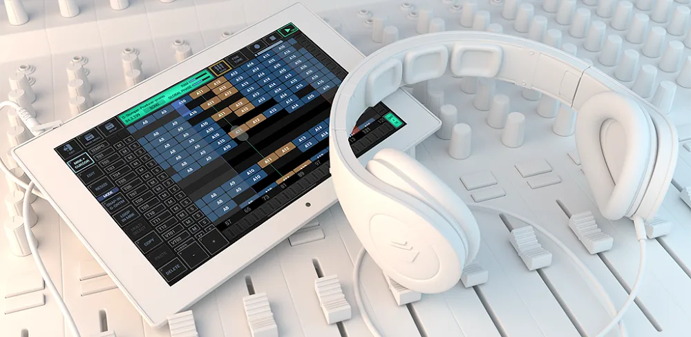 G-Stomper Producer MOD APK v6.1.1.4 Download Now