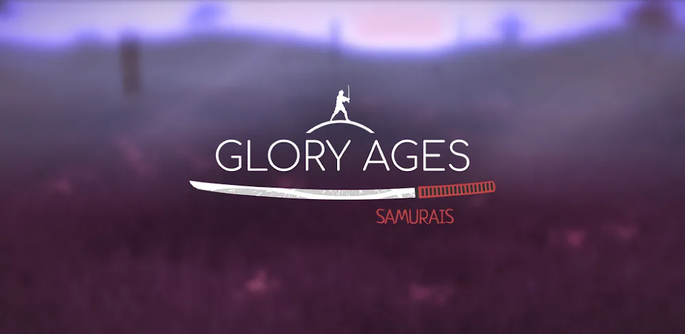 Glory Ages - Samurais v1.89 MOD APK Download