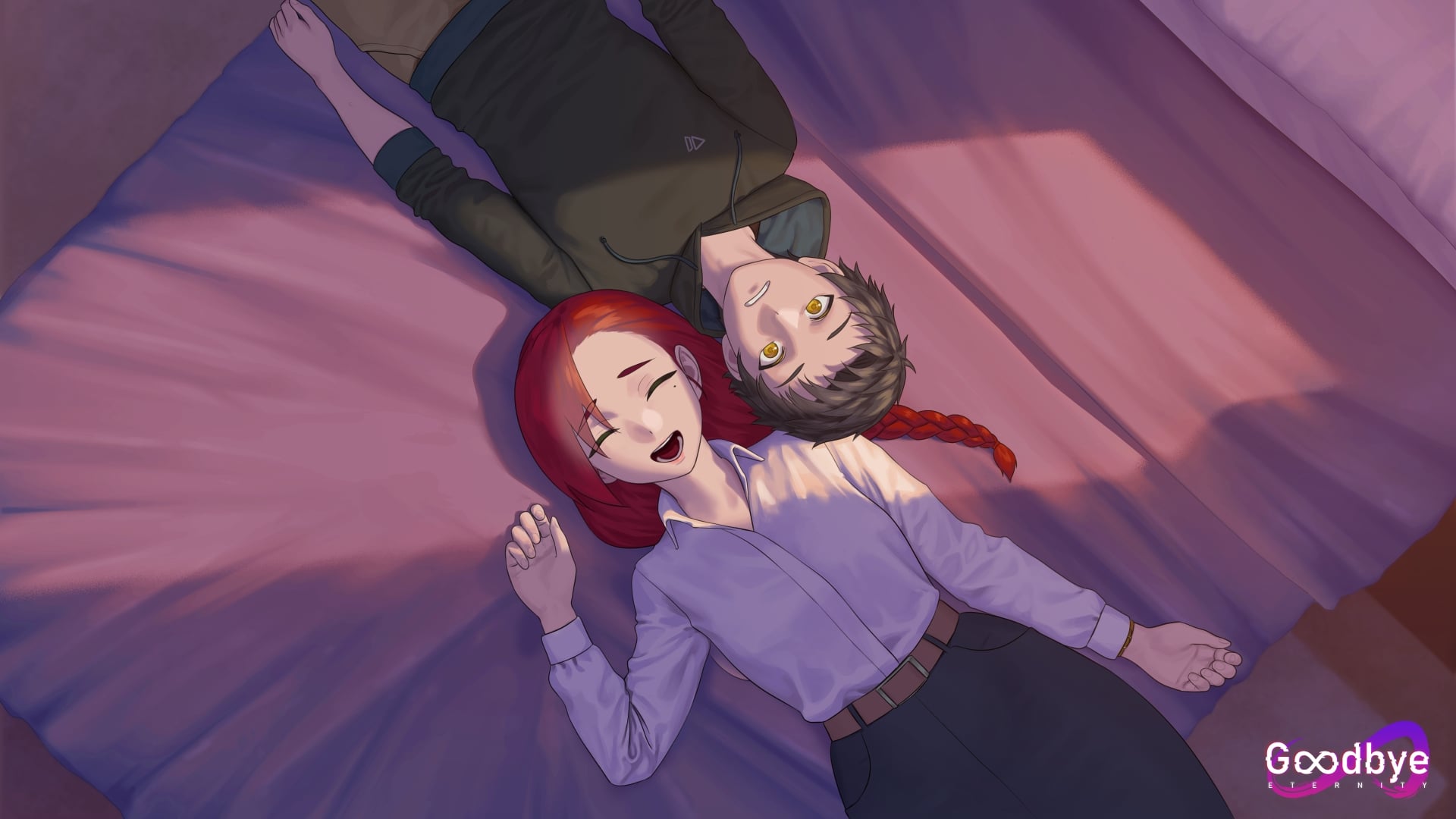 Goodbye Eternity v0.13.0 MOD APK Android Game Download