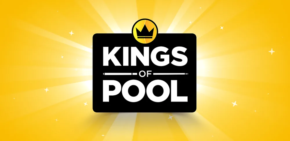 Kings of Pool v1.25.5 MOD APK (Auto Win) Download