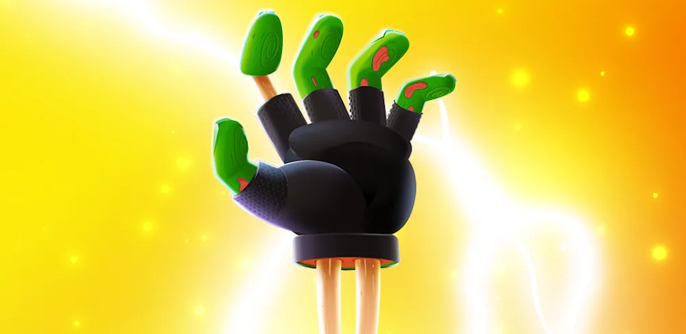 Loop Survivor: Idle-RPG v0.1.4.32 MOD APK Download