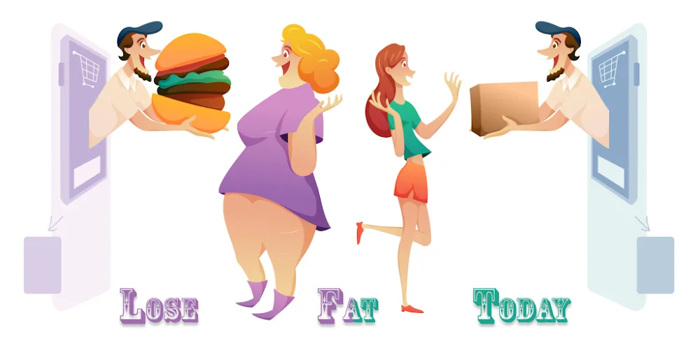 Lose Belly Fat v9.2.0 MOD APK (Premium Unlocked) Download