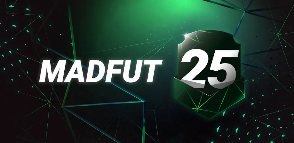 MADFUT 25 v1.1.5 MOD APK Game Download
