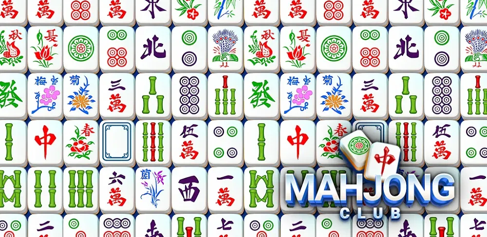 Mahjong Club MOD APK v4.4.1 (Unlimited Money, Boosters) Download