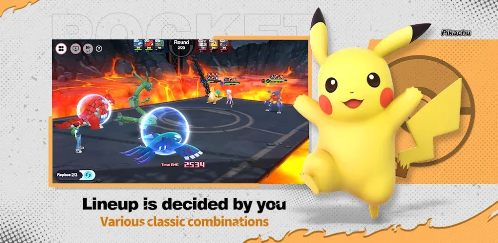 Master Legend v1.0.6 MOD APK Download (2x Speed, Anti Ban Game)