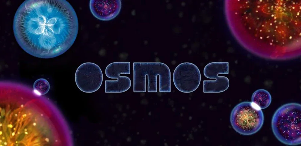Osmos v2.8.3 APK MOD Game Download