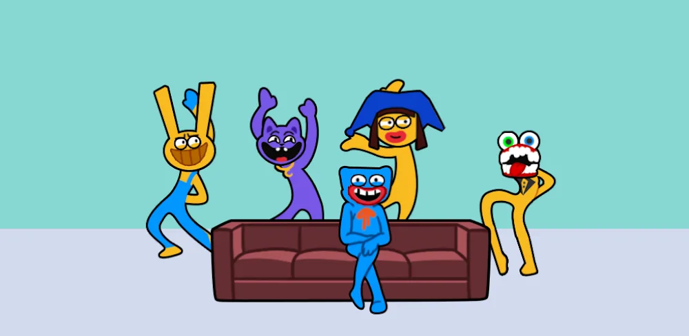 Punch Guy: Hit Monster v0.1.5 MOD APK Download