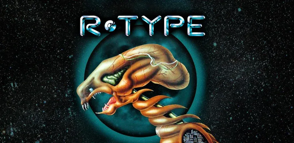 R-TYPE v2.4.0 MOD APK Game Download (Unlocked All)