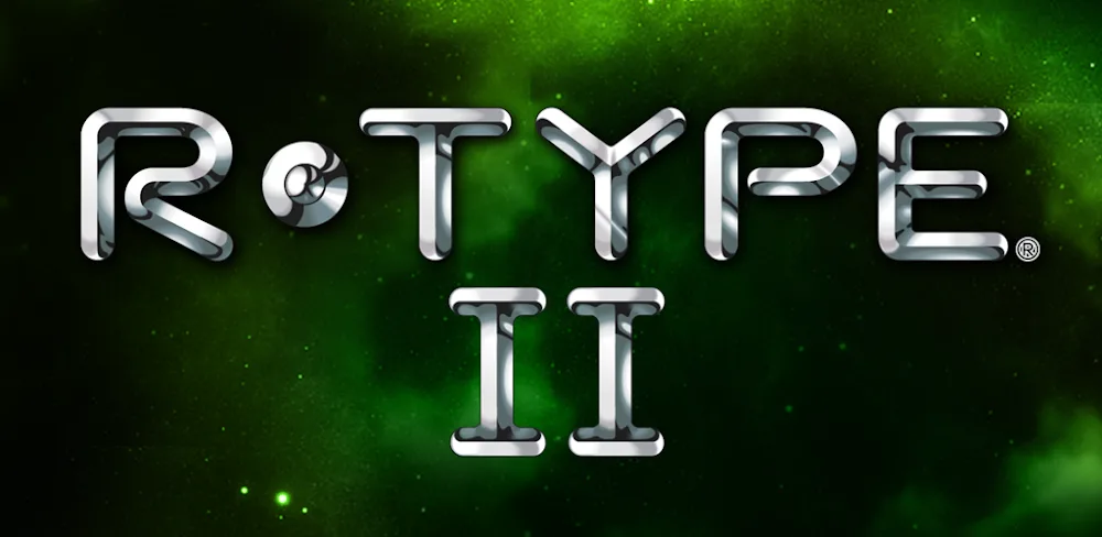 R-TYPE II v1.3.0 MOD APK Game Free Download