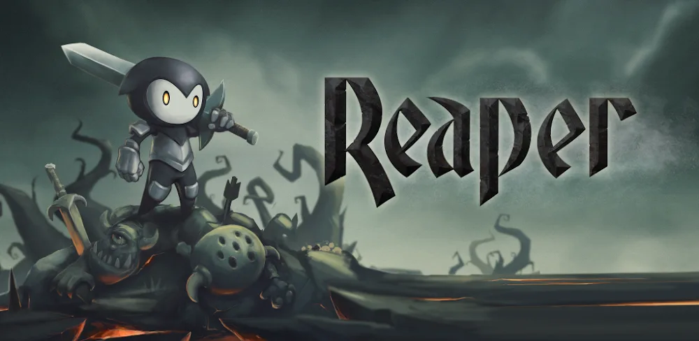 Reaper v2.0.2 MOD APK Game Download (Unlimited Money)