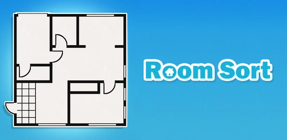 Room Sort - Floor Plan Game v0.41.0 MOD APK Game Download